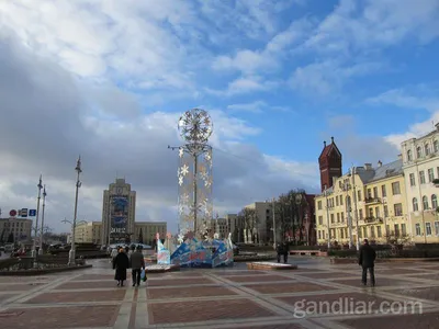 Зима не сдается: метель в Минске в середине марта (видео) | Новости  Беларуси | euroradio.fm