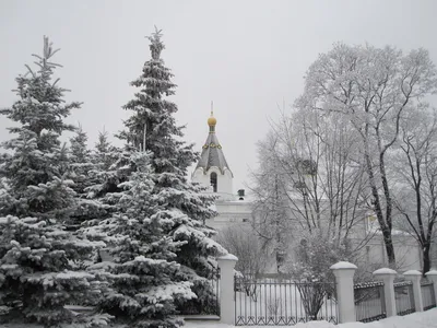 Зима в Минске | Outdoor, Snow