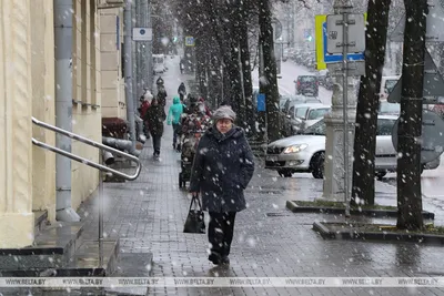 Позвони мне»: 40 крутых фото про зимний Минск для всех, кто по нему скучает  — The Village Беларусь