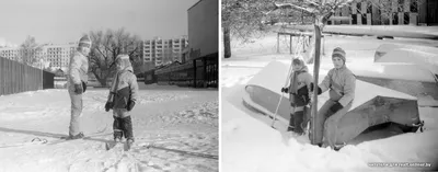 Зима все ближе: в четверг белорусов накроет мокрый снег - 16.11.2022,  Sputnik Беларусь