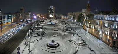 Что посмотреть в Минске зимой: самостоятельно, пешком,  достопримечательности | Туристер.ру