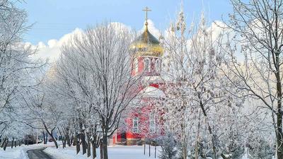Какой будет зима 2022-2023 в Москве: прогнозы синоптиков, народные приметы