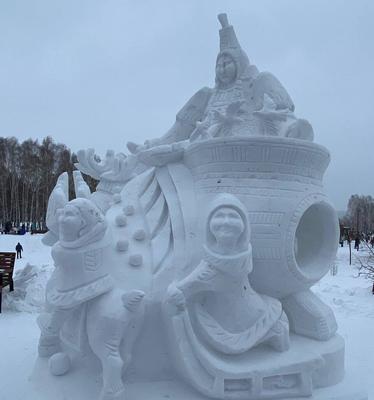 Зима не близко: когда в Новосибирске наступят морозы | Atas.info | Дзен