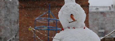 Зимняя сказка: какая погода будет в последнюю неделю 2023 года в  Новосибирске | Infopro54 - Новости Новосибирска. Новости Сибири