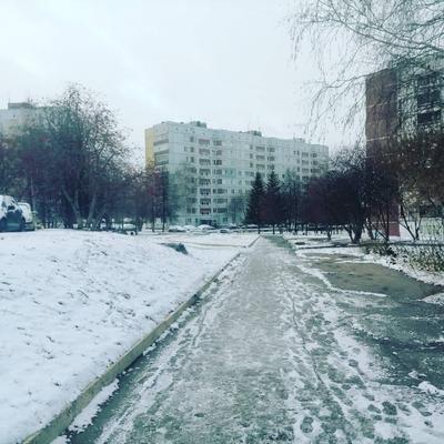 Синоптики рассказали, когда в Новосибирске снова потеплеет | 20.11.2023 |  Новосибирск - БезФормата