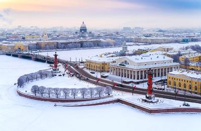 Топ-15 интересных событий в Санкт-Петербурге на выходные 27 и 28 февраля  2021