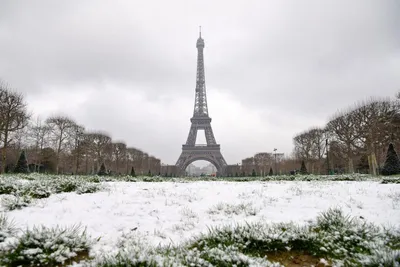 Отдых во Франции зимой и летом | Агенство tourist-line | Дзен