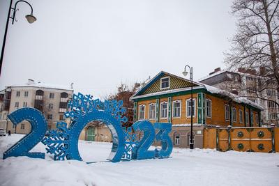 Зимой в Казань: почему это плохая идея - Portretix