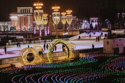 Красная площадь| Москва | зима | зимняя Москва | Москва, Осенние картинки,  Зима