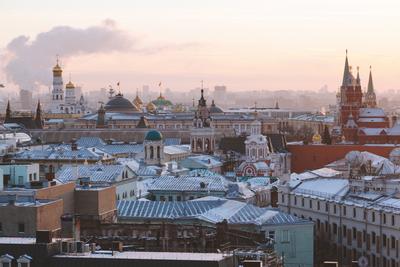 Зимняя Москва Туристы на Красной площади, Редакционное Изображение -  изображение насчитывающей зодчества, заморозок: 162106055