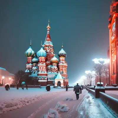 Обои Москва Города Москва (Россия), обои для рабочего стола, фотографии  москва, города, россия, столица, река, набережная, зима Обои для рабочего  стола, скачать обои картинки заставки на рабочий стол.