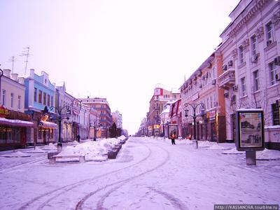 Зимняя погода не сдает позиций: в Самаре не прекращаются превентивная  противогололедная обработка и уборка снега - oboz.info