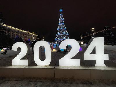 Самарцы назвали лучшие места для фото зимой 2024 | 03.01.2024 | Самара -  БезФормата