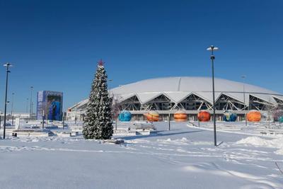 Самарцы назвали лучшие места для фото зимой 2024 – Новости Самары и  Самарской области – ГТРК Самара