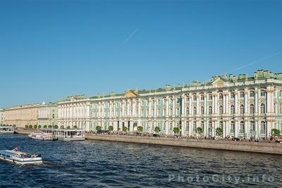 Зимний дворец, музей, Дворцовая наб., 38, Санкт-Петербург — Яндекс Карты