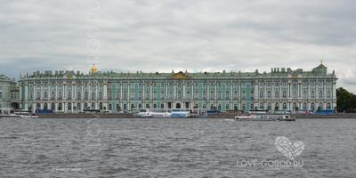Зимний дворец в Санкт-Петербурге: история и описание достопримечательности