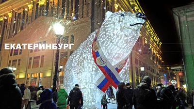 Вечерний Екатеринбург с высоты | Блог Life-List.ru Путешествия отчеты  сплавы лыжные походы красивые фотографии Дед Виталя