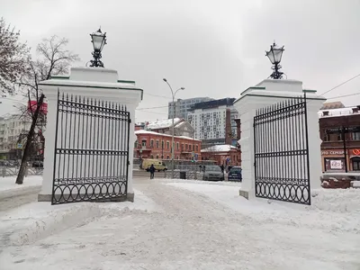 Зимний поход из Екатеринбурга: Дидинский тоннель и притча царя Соломона |  Уральский меридиан