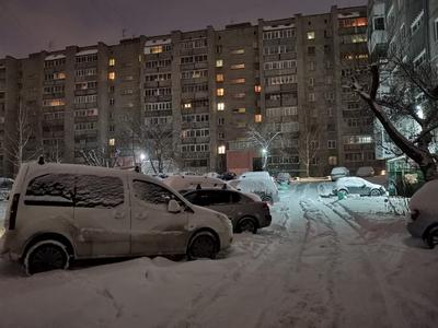 Зимний Новосибирск — заснеженный мегаполис в Сибири» в блоге «Города и сёла  России» - Сделано у нас