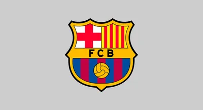 Барселона» представила обновлённый дизайн эмблемы клуба - Чемпионат