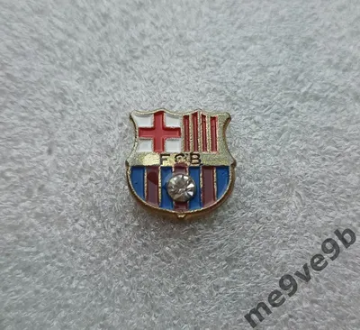 Испанская \"Барселона\" планирует изменить логотип: фото и видео - Новости  спорта