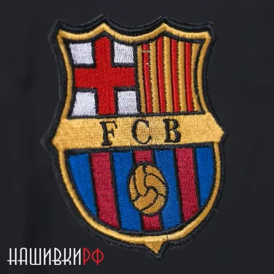 От Барселоны до Арсенала. У кого похожие эмблемы и логотипы? | Алекс  Спортивный * Футбол | Дзен