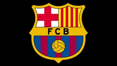 ФК Барселона Футбол, логотип Барселона, эмблема, спорт, логотип png |  PNGWing