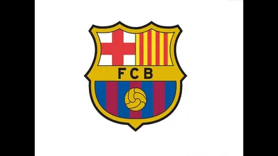 Флаг города Барселона, Испания