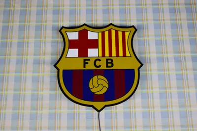 Картинки barcelona fc, барселона, клуб, футбол, стадион,  эмблема,логотип,фон,эффект - обои 1280x800, картинка №266823