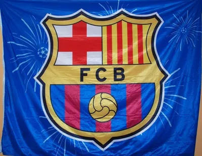 Футболка Барселоны 23-24 домашняя ⚽️ Купить от 2 190 руб. в  интернет-магазине спортивной атрибутики — footrig