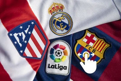 Real Madrid Badge Logo Iron-on Heat Transfer Patch TPU | eBay