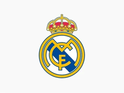 Деревянное Панно FC Real Madrid 40x30 см | Купить настенное панно Украина