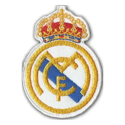 Значок ФК Реал Мадрид 65мм акриловый – отзывы покупателей | ROZETKA