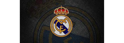 Реал Мадрид официальный знак