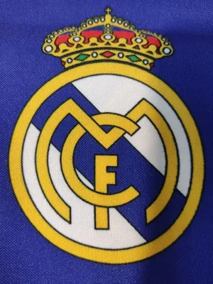 Kamhlushwa Real Madrid