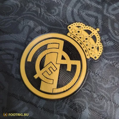 Маленькая наклейка ФК Реал Мадрид купить в Минске, цена