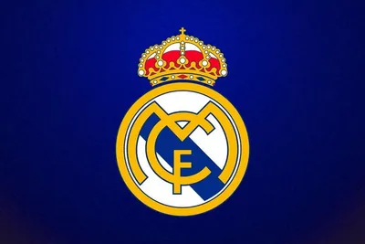 Real Madrid Logo Symbol Icon Template: стоковая векторная графика (без  лицензионных платежей), 2273569681 | Shutterstock