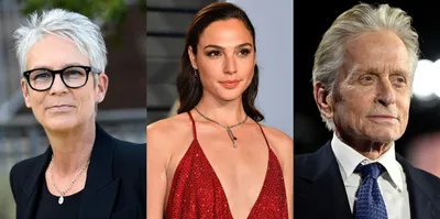 Названы самые популярные актеры и актрисы 2021 года по версии IMDb ⋆  MovieStart
