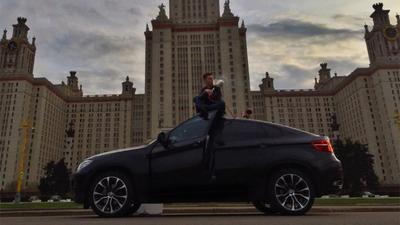 Московские мажоры и золотая молодежь столицы - кто они? | Тайные закоулки  Москвы | Дзен