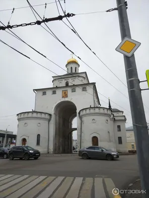 Золотые ворота во Владимире (история, тайны, фотографии)