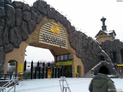 Московский зоопарк переходит на осенний режим работы с 1 октября