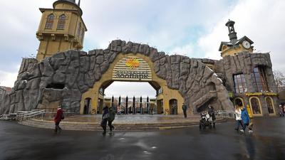 Московский зоопарк: режим работы 2024, расписание, адрес