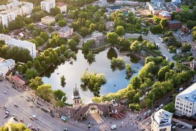 Список мест, куда лучше сходить с детьми в Москве. | Города в объективе:  Путеводители и рекомендации | Дзен