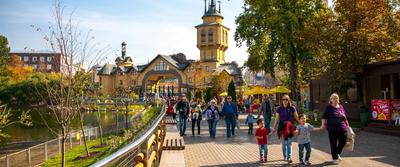 Московский зоопарк — цены на билеты 2024, режим работы, как добраться