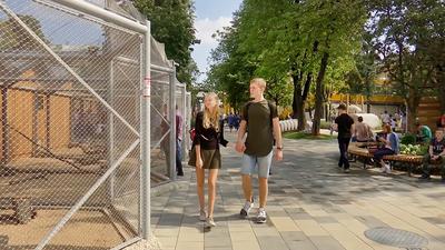 Московский зоопарк приостановил создание филиала в Новой Москве из-за  COVID-19