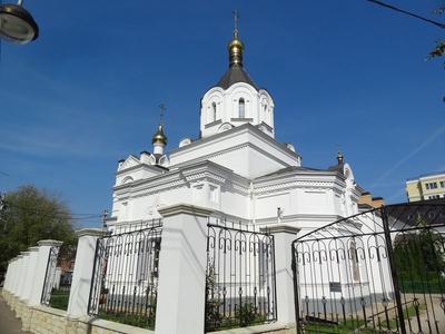 C 14 по 16 октября организуется паломническая поездка ко святым местам в  Москву, Истру и Звенигород | Кобрин-информ