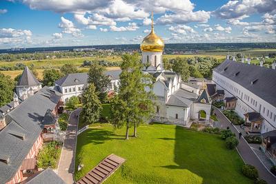 Звенигород вошел в десятку самых популярных летних направлений для отдыха  на берегу Москвы-реки — Одинцовский городской округ Московской области