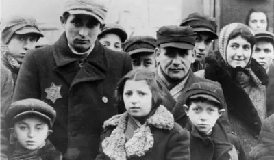 Еврейскую девочку Аиду в годы войны спасла украинка, работавшая на немецких  оккупантов | Громкий Говоритель | Дзен