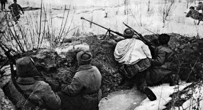 Неизвестная война: Как 300 советских бойцов заперли немцев на Куршской косе  - KP.RU
