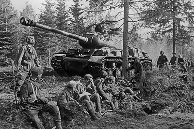 Сегодня 84 годовщина начала Второй мировой войны: история и архивные фото.  Читайте на UKR.NET